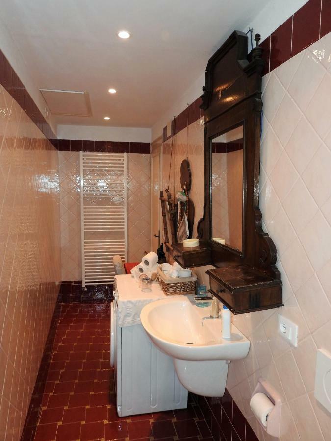 La Poetessa Apartment เวนิส ภายนอก รูปภาพ